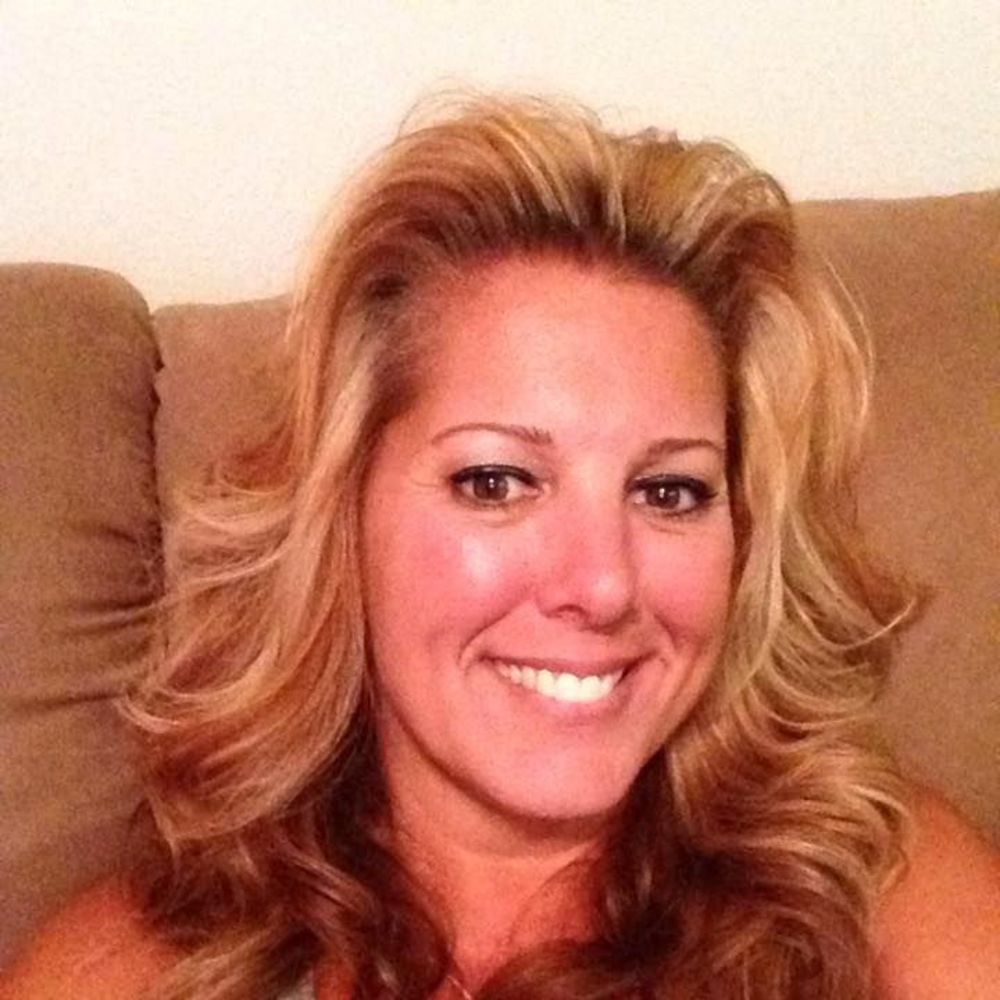 Meet your Posher, Christine